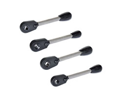 GN 316-Ratchet spanners